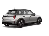 Używany Mini Cooper S Classic 204 KM (150 kW) 2024 Srebrny Hatchback