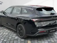 Neu BYD Seal Boost 184 PS (135 kW) 2025 Schwarz Kombi