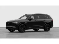 Neu Volvo XC90 Ultra 407 PS (299 kW) 2026 Onyx black / metallic SUV