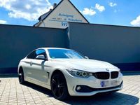 gebraucht BMW 420 i Coupé 19Z. M Sport St. Shadow Line