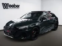 Neu Audi RS3 Sport 400 PS (294 kW) 2026 Limousine