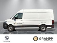 Gebraucht VW Crafter 177 PS (130 kW) 2025 Weiß Van