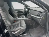 Gebraucht Volvo XC90 Ultimate 235 PS (172 kW) 2023 Schwarz SUV
