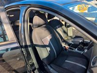 Gebraucht Ford Focus 100 PS (73 kW) 2010 Schwarz Kombi