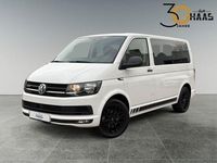 Usado VW Multivan 150 HP (110 kW) 2019 Andere Monovolume