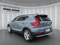 Gebraucht Volvo XC40 Core 163 PS (119 kW) 2022 Thunder grey / metallic SUV