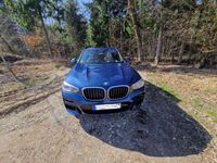 gebraucht BMW X3 X3xDrive30d Aut ZA mit Premium Select Garantie