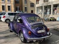 Gebraucht VW Type 3 S 1970 Kleinwagen