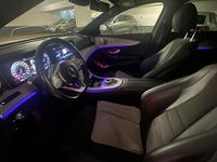 Gebraucht Mercedes E300 245 PS (180 kW) 2019 Weiß Limousine