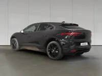 Używany Jaguar I-Pace R-Dynamic 297 kW (405 KM) 2023 Czarny SUV