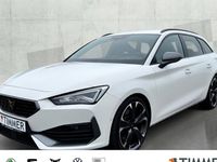 Gebraucht Cupra Leon VZ 310 PS (228 kW) 2023 Weiß Kombi