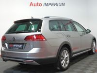 gebraucht VW Golf VII Variant Alltrack 4Motion*ACC*Alcantara*