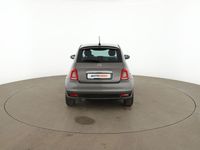 gebraucht Fiat 500 1.2 Rockstar, Benzin, 14.870 €