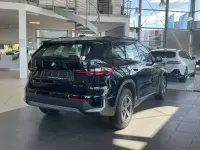 Neu BMW X1 136 PS (100 kW) 2026 Schwarz uni SUV
