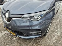 Gebraucht Renault Zoe Experience 50 kW (69 PS) 2021 Kleinwagen