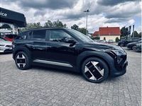 Gebraucht Kia EV3 Earth 150 kW (204 PS) 2025 Schwarz SUV