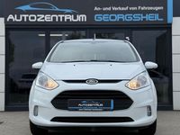 Second-hand Ford B-MAX 105 CP (77 kW) 2016 Alb Monovolum