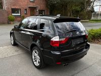 gebraucht BMW X3 xDrive 25i Edition Exclusive4WD-Panorama-Navi