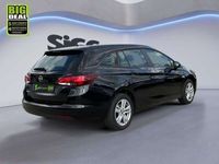 gebraucht Opel Astra Sports Tourer 1.2 Turbo Edition Kamera LED PDC