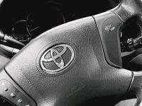 gebraucht Toyota Avensis t25 kombi