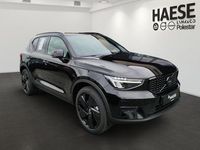 Gebraucht Volvo XC40 Plus 163 PS (119 kW) 2025 Onyx black / metallic SUV