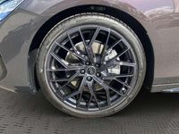 Neu Audi A6 Sport 367 PS (269 kW) 2025 Braun Kombi