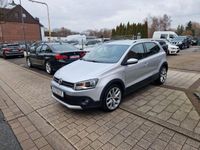 Gebraucht VW Polo 110 PS (80 kW) 2014 Reflexsilber (metallic) Limousine