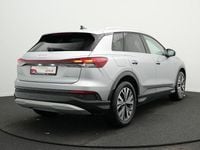 Gebraucht Audi Q4 e-tron Advanced Plus 210 kW (286 PS) 2025 Silber SUV