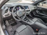 gebraucht BMW 116 iA Advantage LED Kamera Sitzhzg. Sportsitze PDC