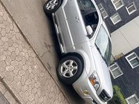 Gebraucht Kia Sorento EX 170 PS (125 kW) 2007 Silber SUV