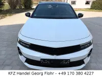 Gebraucht Opel Astra Ultimate 131 PS (96 kW) 2023 Kleinwagen