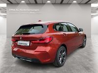 gebraucht BMW 116 i Hatch