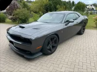Gebraucht Dodge Challenger 727 PS (534 kW) 2020 Grau Coupé