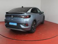 Gebraucht VW ID.5 Pro Performance 150 kW (204 PS) 2022 Stonewashed blue metallic (metallic) SUV