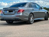 gebraucht Mercedes S63 AMG 