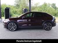Gebraucht Porsche Macan 300 kW (408 PS) 2025 Kupferrubinmetallic SUV