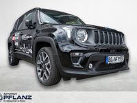 gebraucht Jeep Renegade 1.3 Plug-In Hybrid S (EURO 6d)