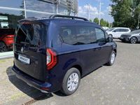 gebraucht Renault Kangoo Equilibre AC22 SHZ LED EasyLink Kamera