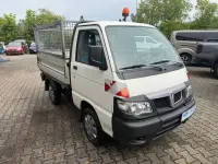 Gebraucht Piaggio Porter 2013 Weiss