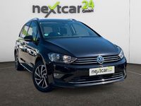 Second-hand VW Golf VII Sound 110 CP (80 kW) 2017 Negru Berlinǎ