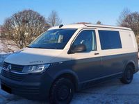 gebraucht VW California T6 T6.1