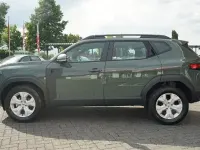 Neu Dacia Duster Extreme 131 PS (96 kW) 2026 Andere SUV