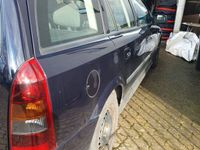 gebraucht Opel Astra Caravan