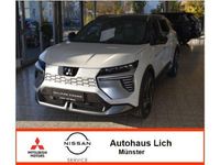 Neu Mitsubishi Eclipse Diamant Edition 160 kW (218 PS) 2026 Weiß SUV