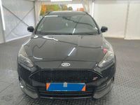 Gebraucht Ford Focus ST 250 PS (183 kW) 2017 Schwarz Kombi