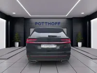 Neu Skoda Kodiaq RS 265 PS (194 kW) 2025 Schwarz SUV