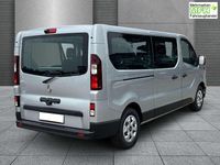 Neu Renault Trafic Equilibre 150 PS (110 kW) 2025 Highlandgrau Van / Kleinbus