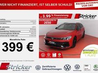 Gebraucht VW Passat R-line 265 PS (194 kW) 2025 Chilirot metallic (metallic) Kombi