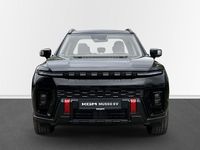 Gebraucht KGM Musso 152 kW (207 PS) 2025 Schwarz Pickup