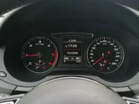 Gebraucht Audi Q3 S-Line 184 PS (135 kW) 2018 Schwarz SUV